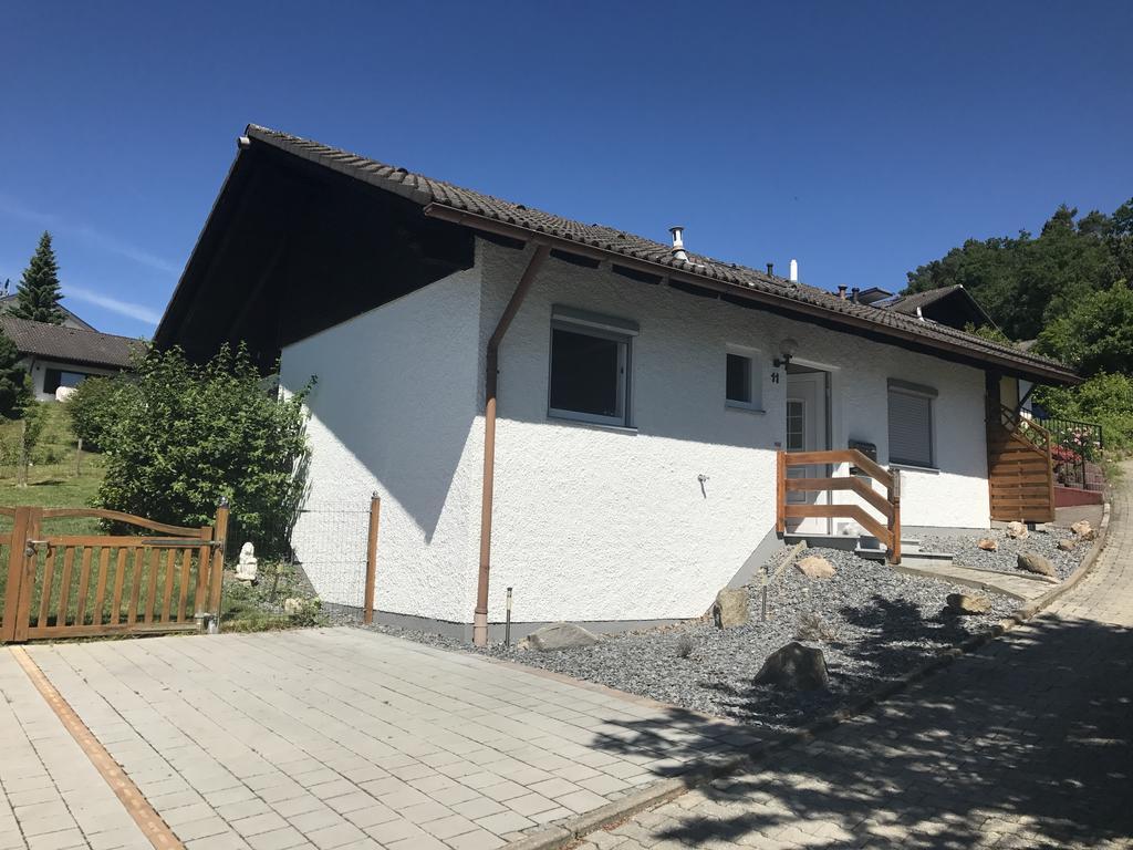 Ferienhaeuser Schlossberg Zandt Εξωτερικό φωτογραφία
