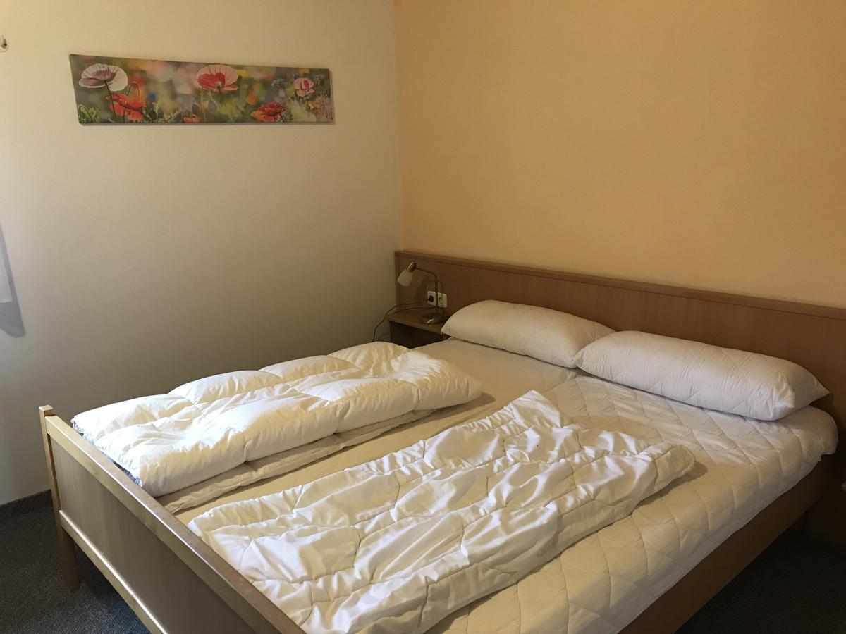 Ferienhaeuser Schlossberg Zandt Εξωτερικό φωτογραφία